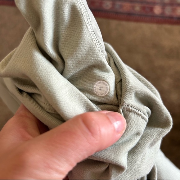 Lululemon Ready to Rulu Jogger 29" - Picture 5 of 5